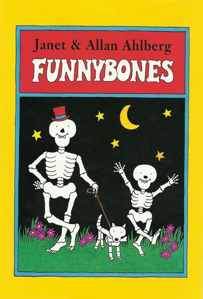 Сериал Funnybones
