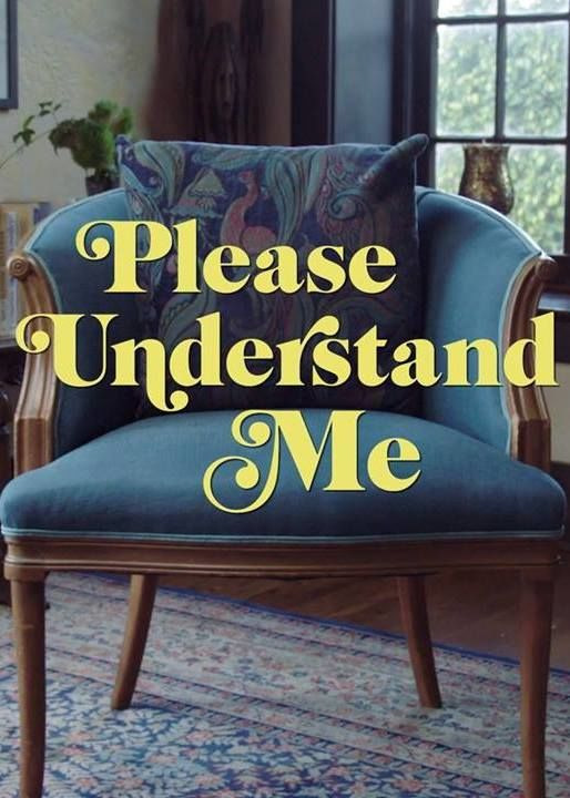 Show Please Understand Me