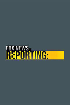 Сериал FOX News Reporting