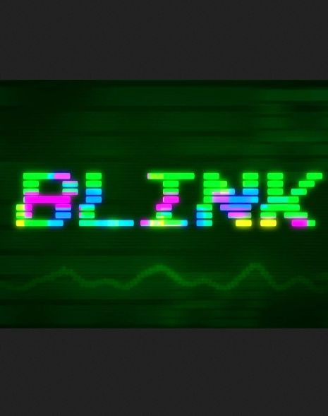 Show Blink