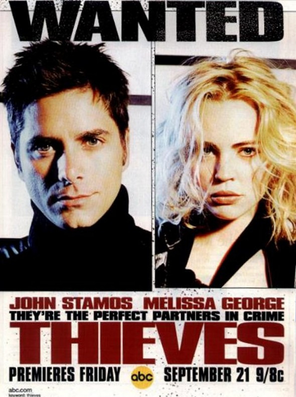 Show Thieves