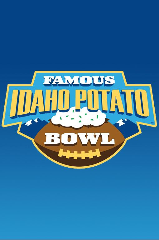 Сериал Famous Idaho Potato Bowl