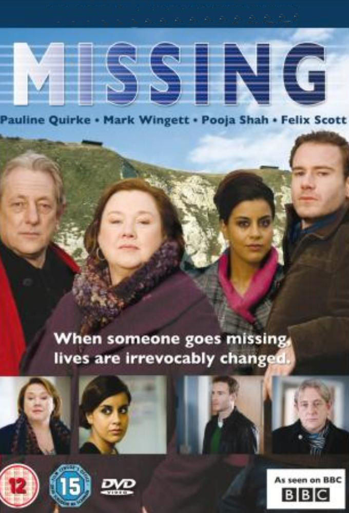 Сериал Missing (2009)