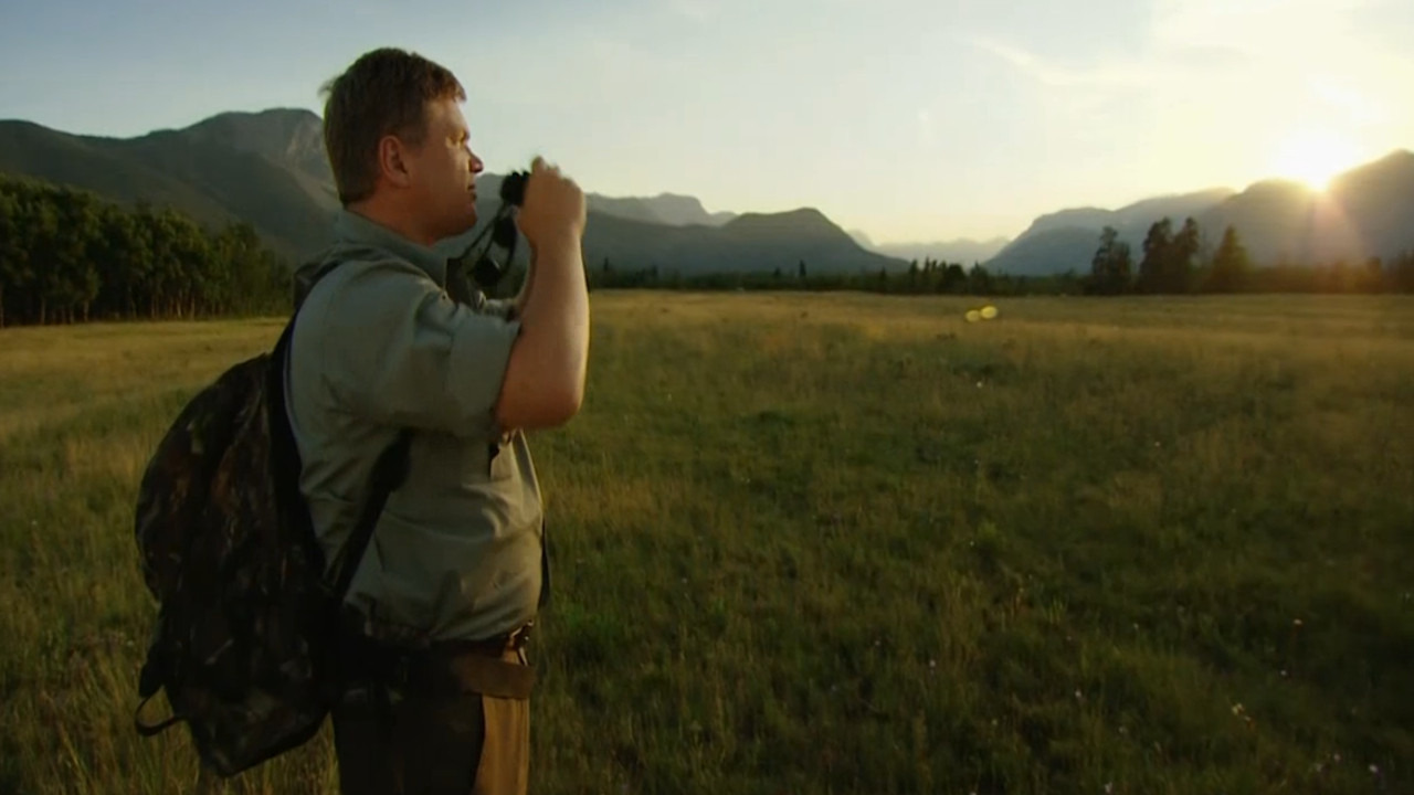 Show Survival with Ray Mears