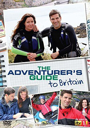 Show The Adventurer's Guide to Britain