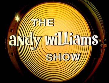 Сериал The Andy Williams Show (1969)