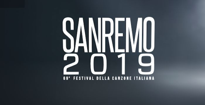 Show Festival della Canzone Italiana di Sanremo