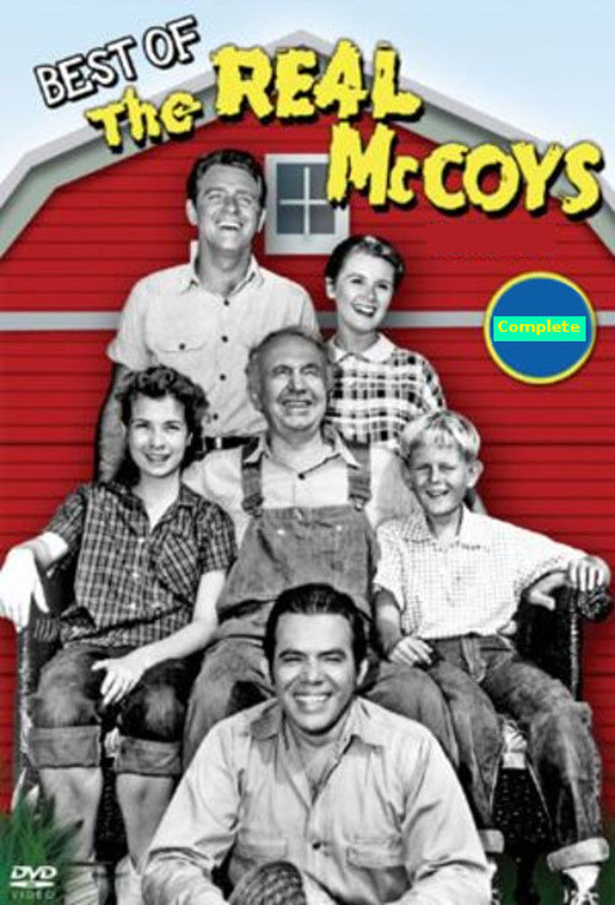 Show The Real McCoys