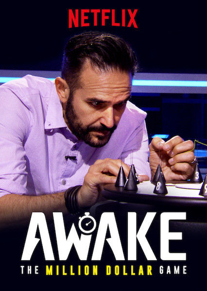 Show Awake: The Million Dollar Game