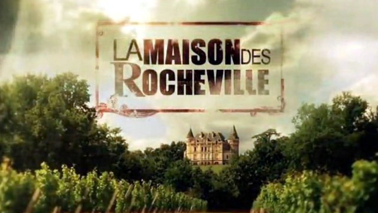 Show La maison des Rocheville