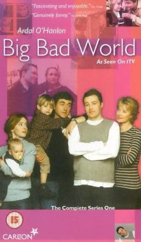 Show Big Bad World