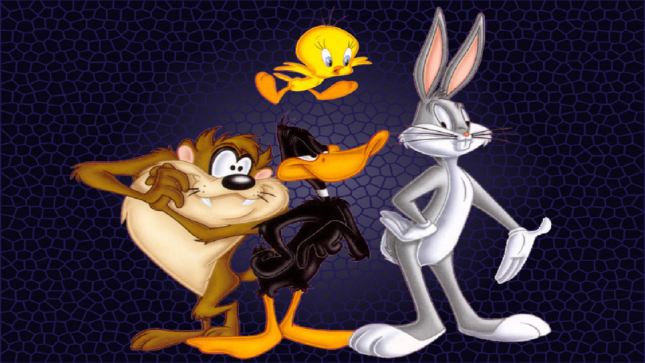 Show The Bugs Bunny Show