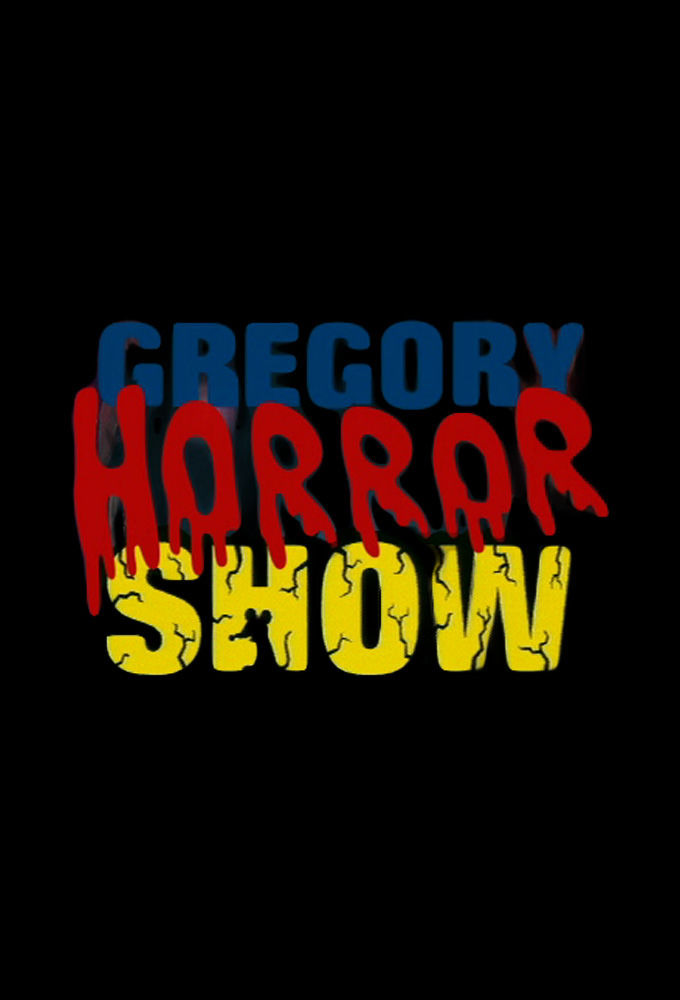 Anime Gregory Horror Show