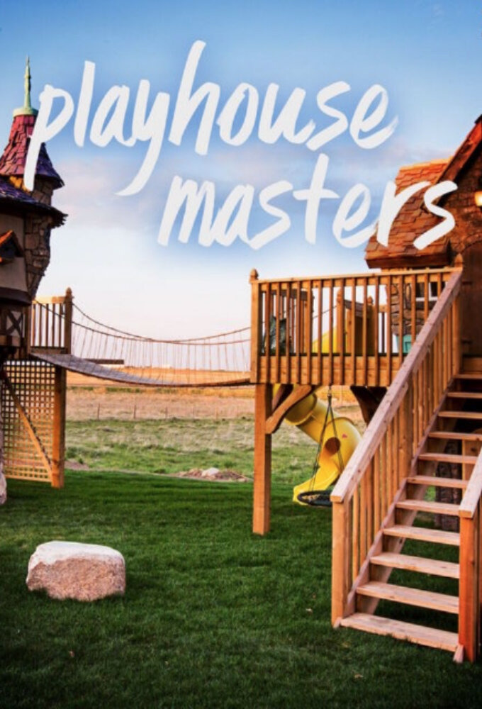 Show Playhouse Masters