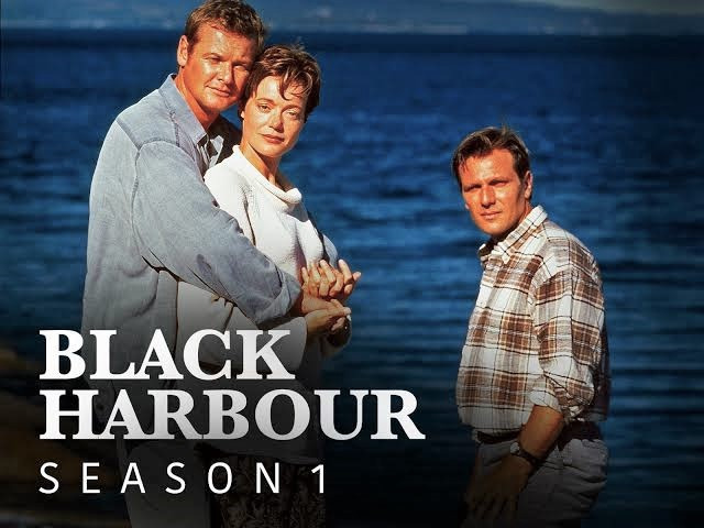 Show Black Harbour