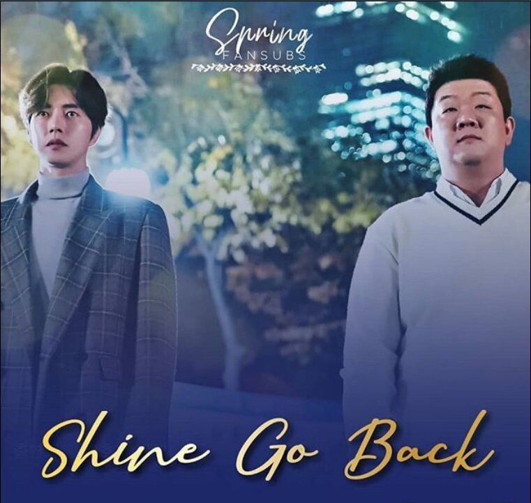 Show Shine Go Back