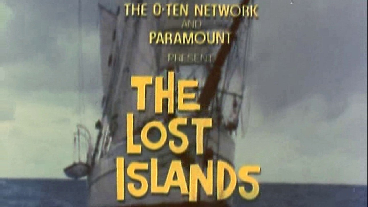 Show The Lost Islands