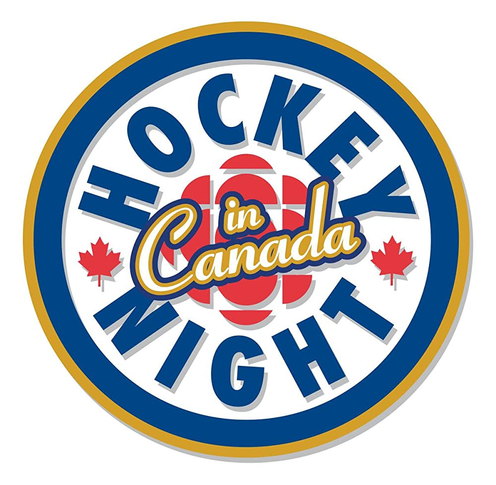 Сериал Hockey Night in Canada on CBC