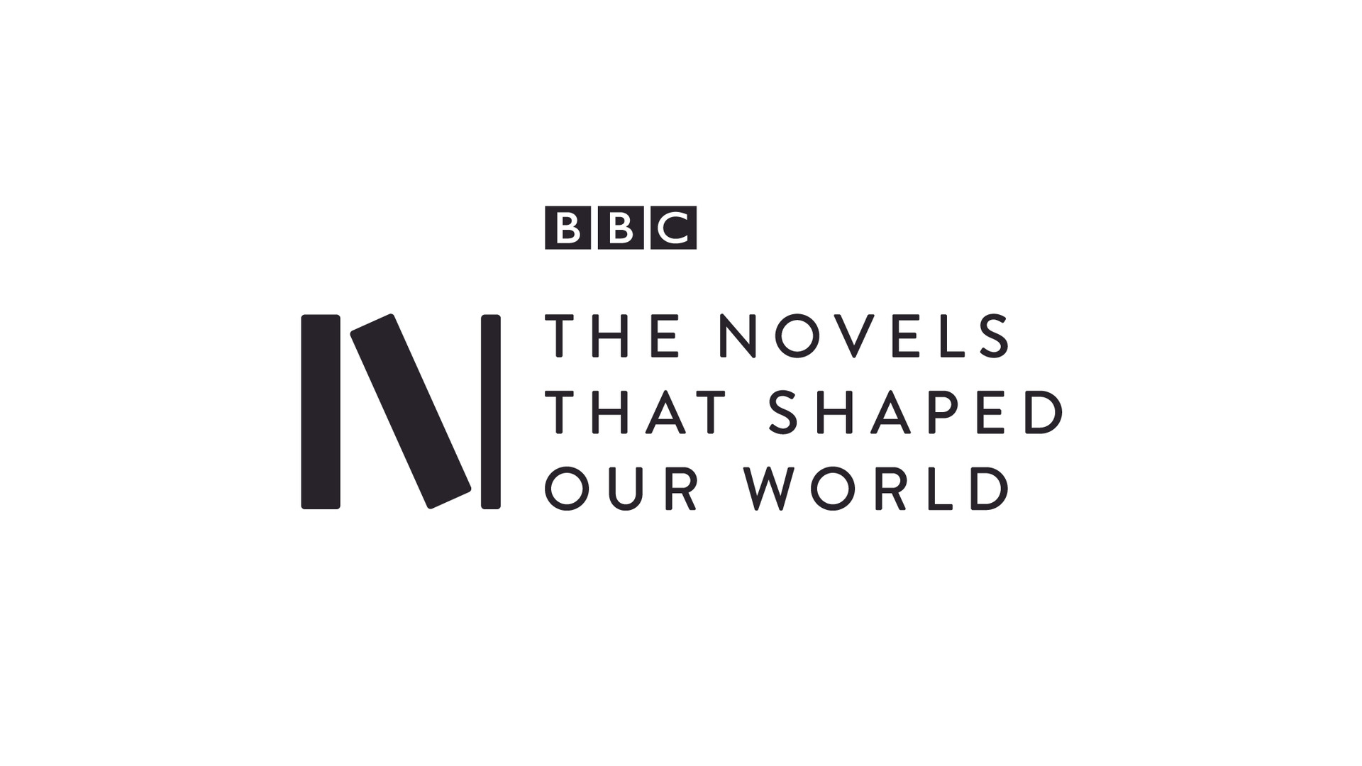 Show Novels That Shaped Our World