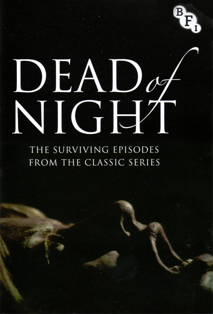 Сериал Dead of Night