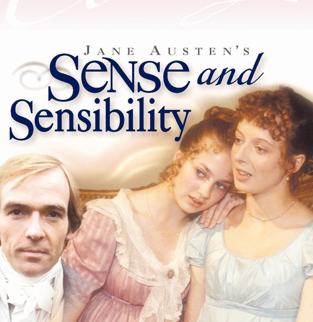 Сериал Sense and Sensibility