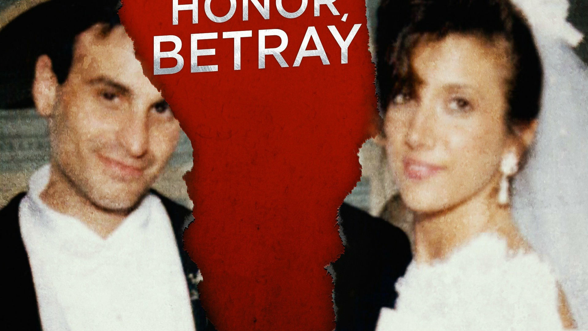 Сериал Love, Honor, Betray