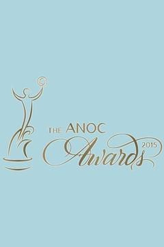 Сериал The ANOC Awards