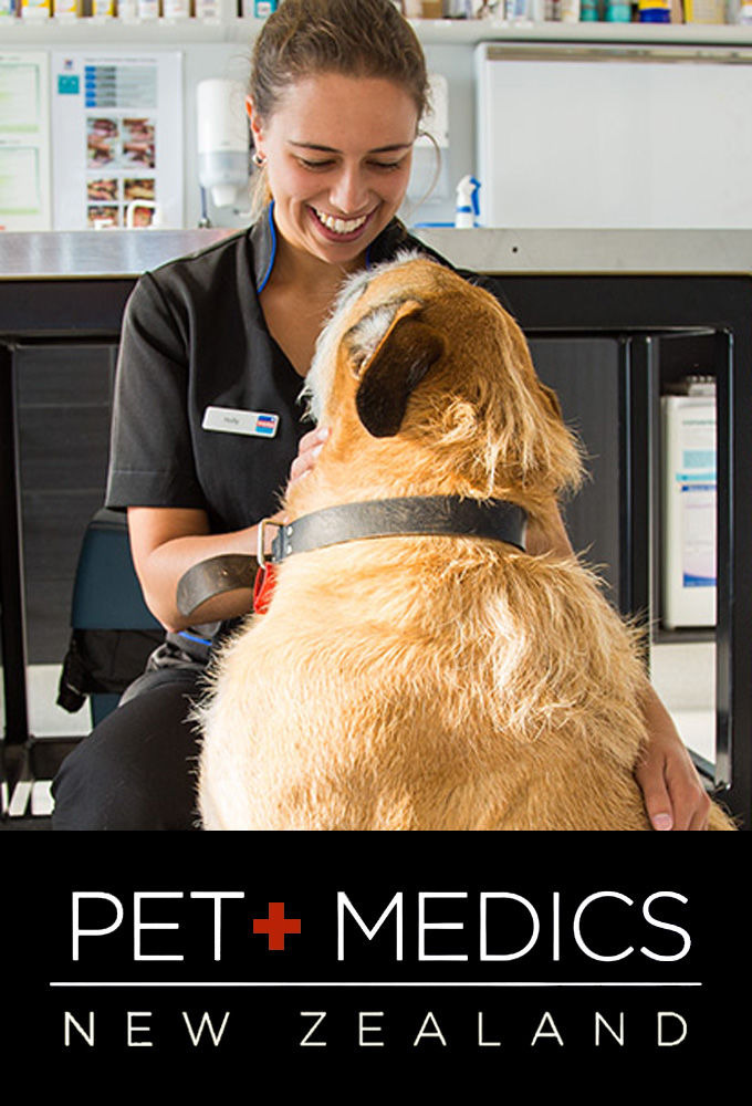 Show Pet Medics