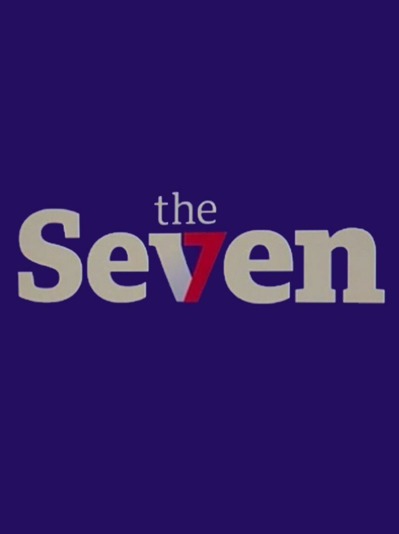 Сериал The Seven