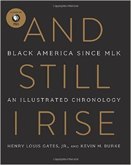 Сериал Black America Since MLK: And Still I Rise
