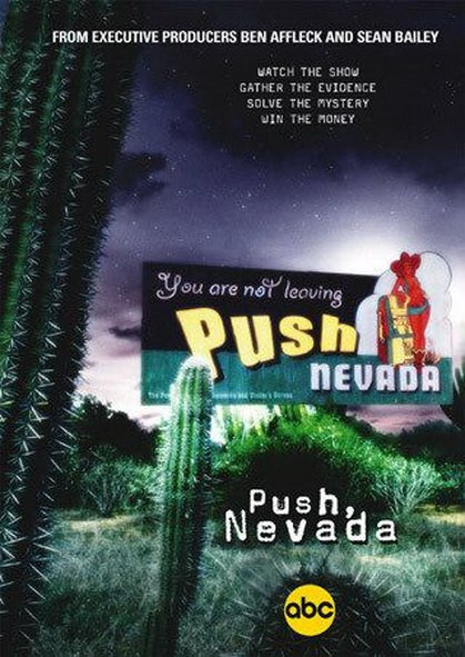 Show Push, Nevada