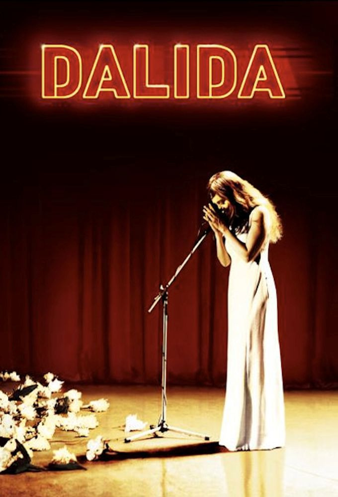 Show Dalida
