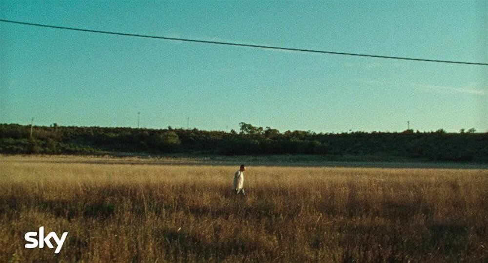 Сериал Достоевский