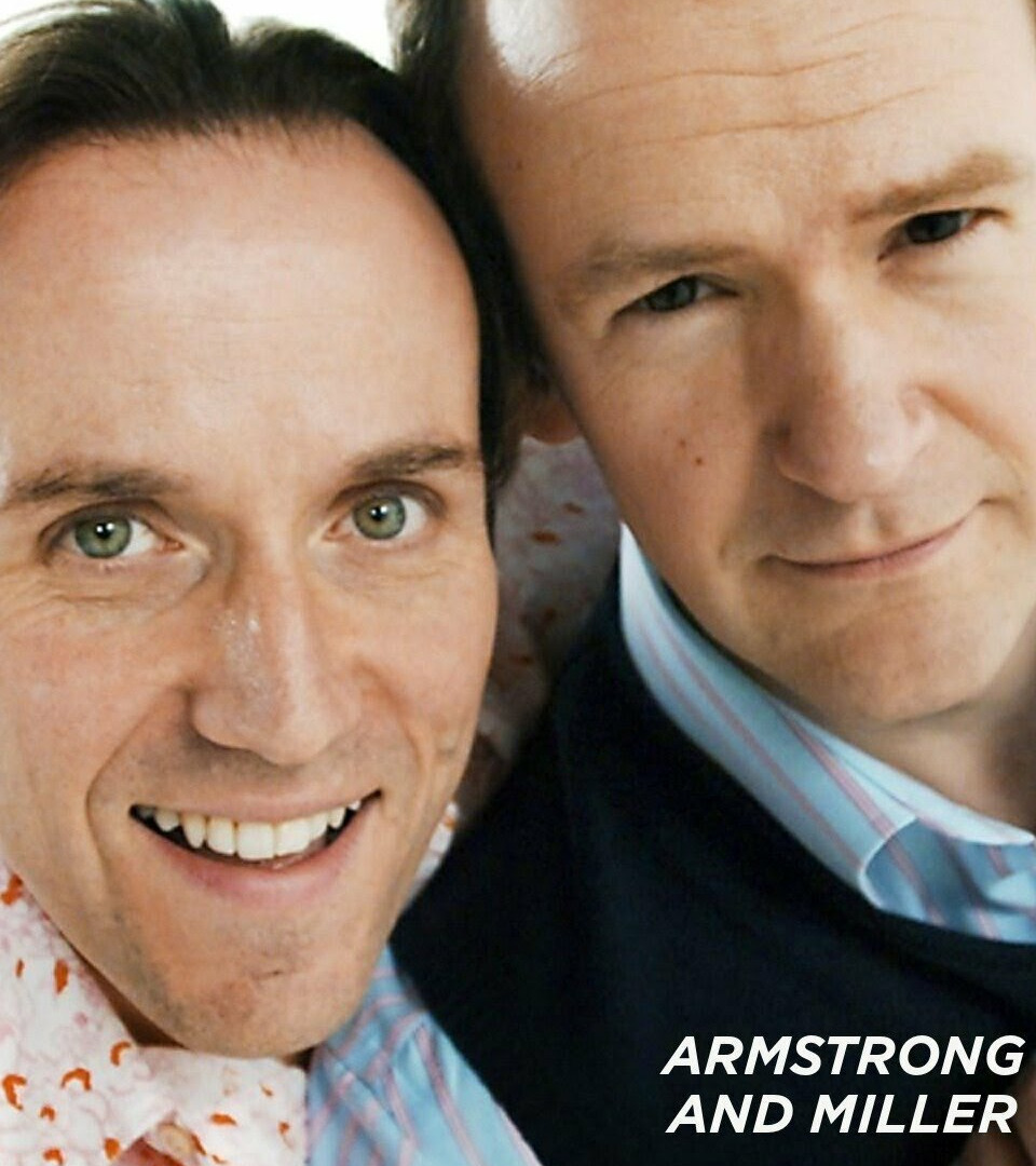 Show Armstrong and Miller