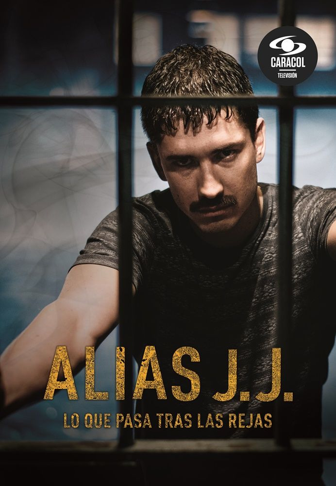 Show Alias J.J.