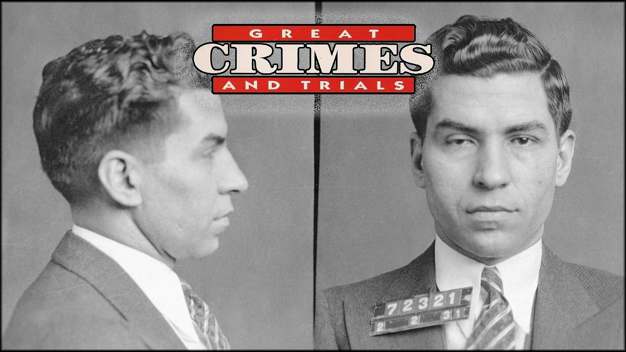 Show Great Crimes and Trials of the Twentieth Century