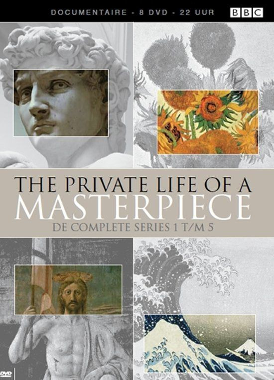 Show The Private Life of a Masterpiece