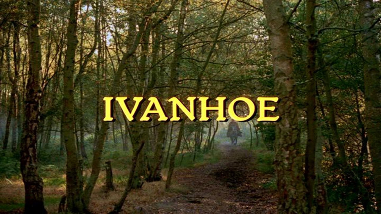 Show Ivanhoe (1997)