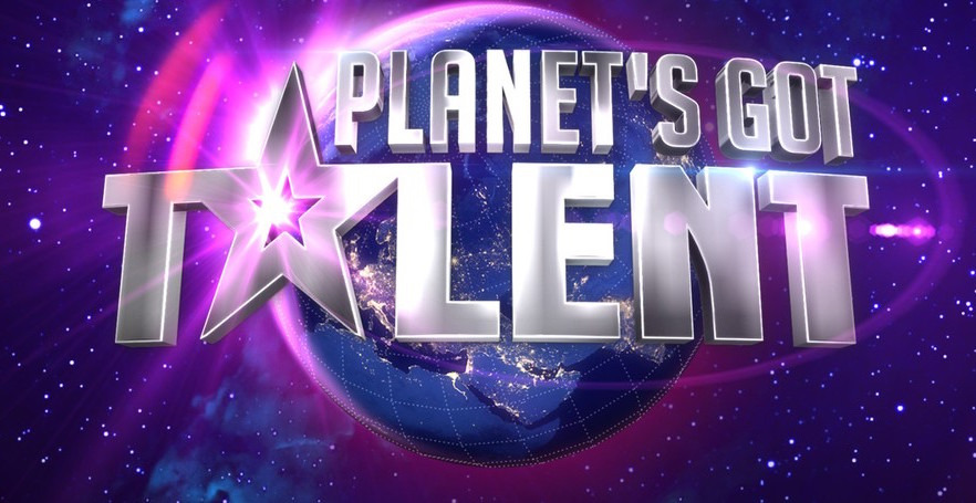 Сериал Planet's Got Talent