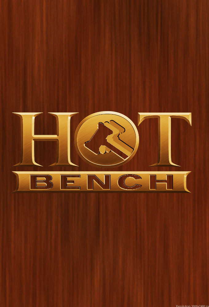 Сериал Hot Bench