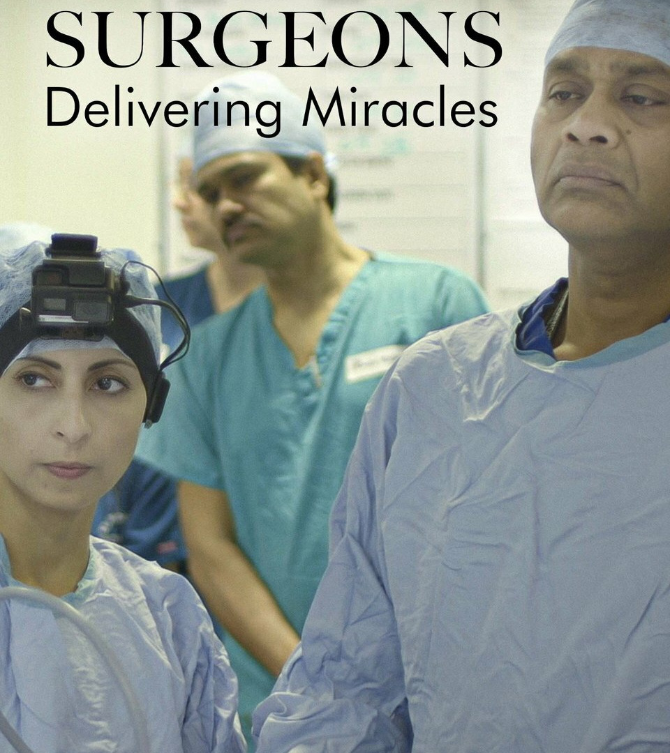 Show Baby Surgeons: Delivering Miracles