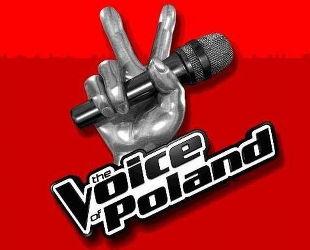 Сериал The Voice of Poland