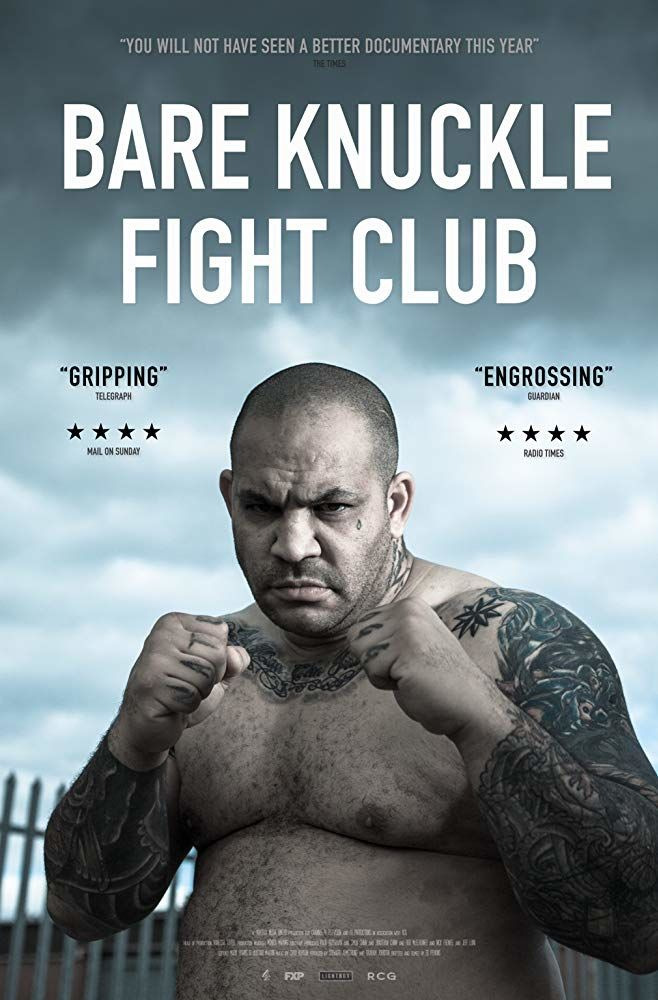 Show Bare Knuckle Fight Club