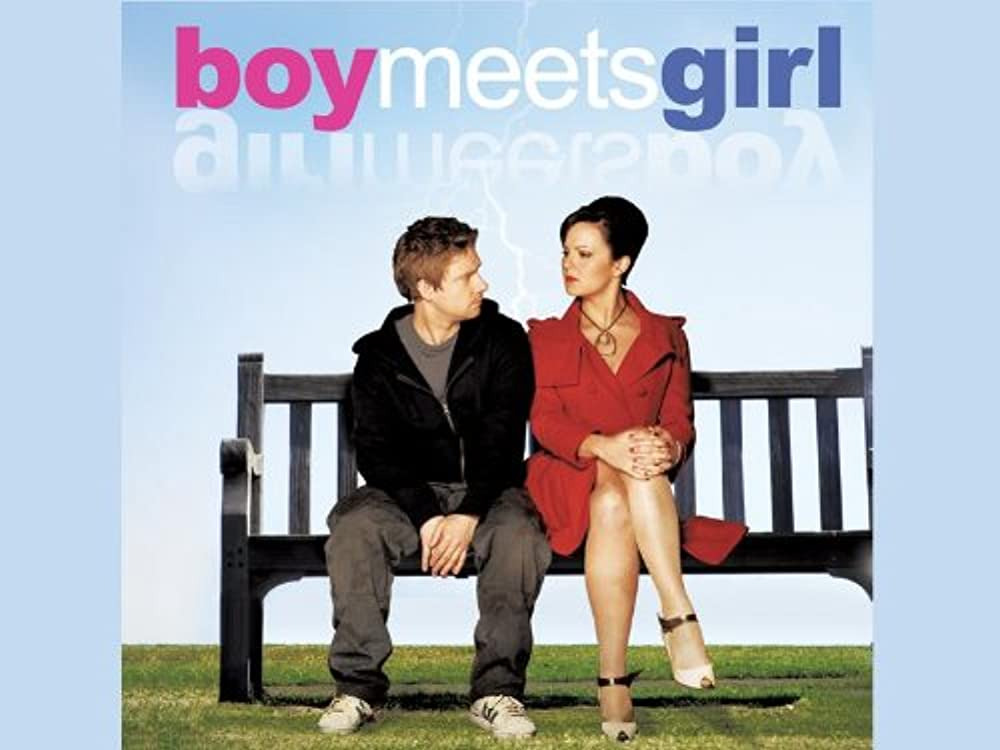 Show Boy Meets Girl (2009)