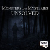 Show Monsters and Mysteries Unsolved