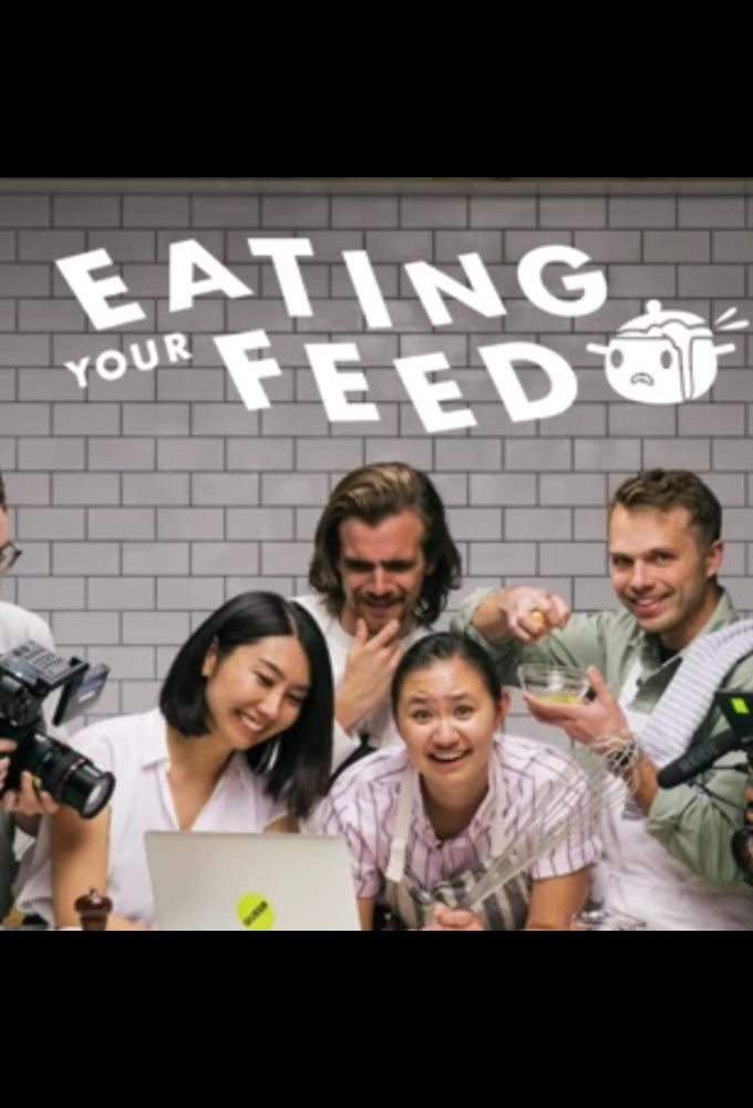 Show Eating Your Feed