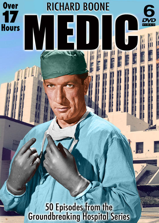 Show Medic