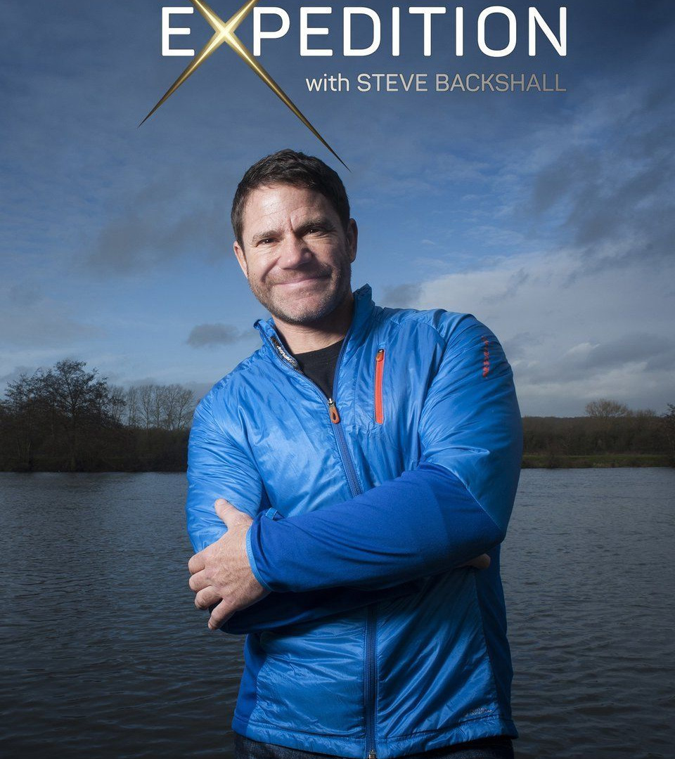 Show Expedition with Steve Backshall
