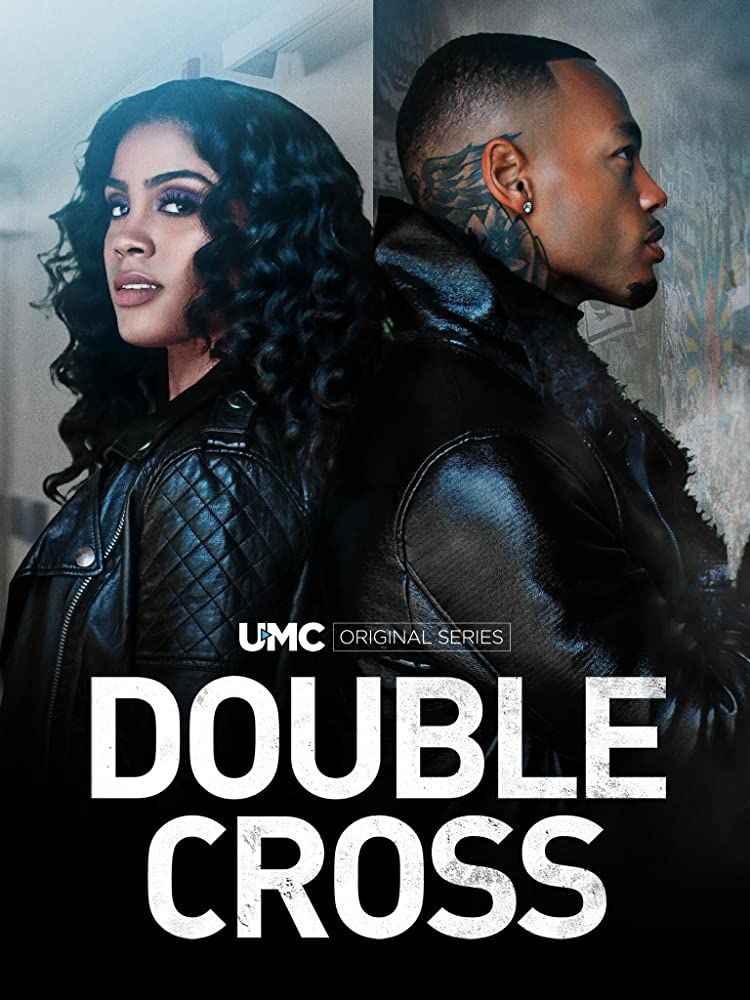 Сериал Double Cross