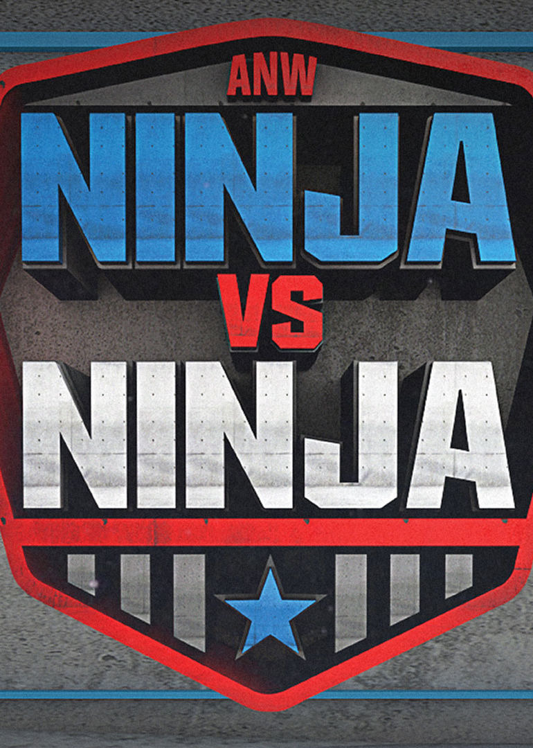 Сериал American Ninja Warrior: Ninja vs. Ninja